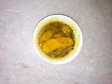 আমের চাটনি(Amer chutny recipe in Bengali)