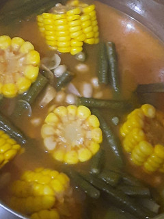 Foto resep Sayur asem