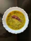 Dal Palak