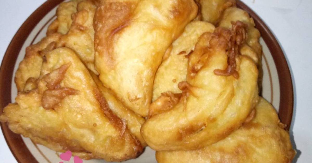  Resep  Pisang  goreng  madu oleh Nelly cake  Cookpad