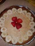 Pay de banana