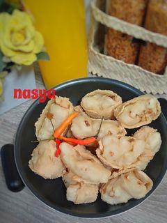 Foto resep Tahu Walik Aci