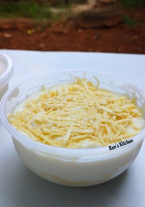 Foto resep Setup Roti Tawar