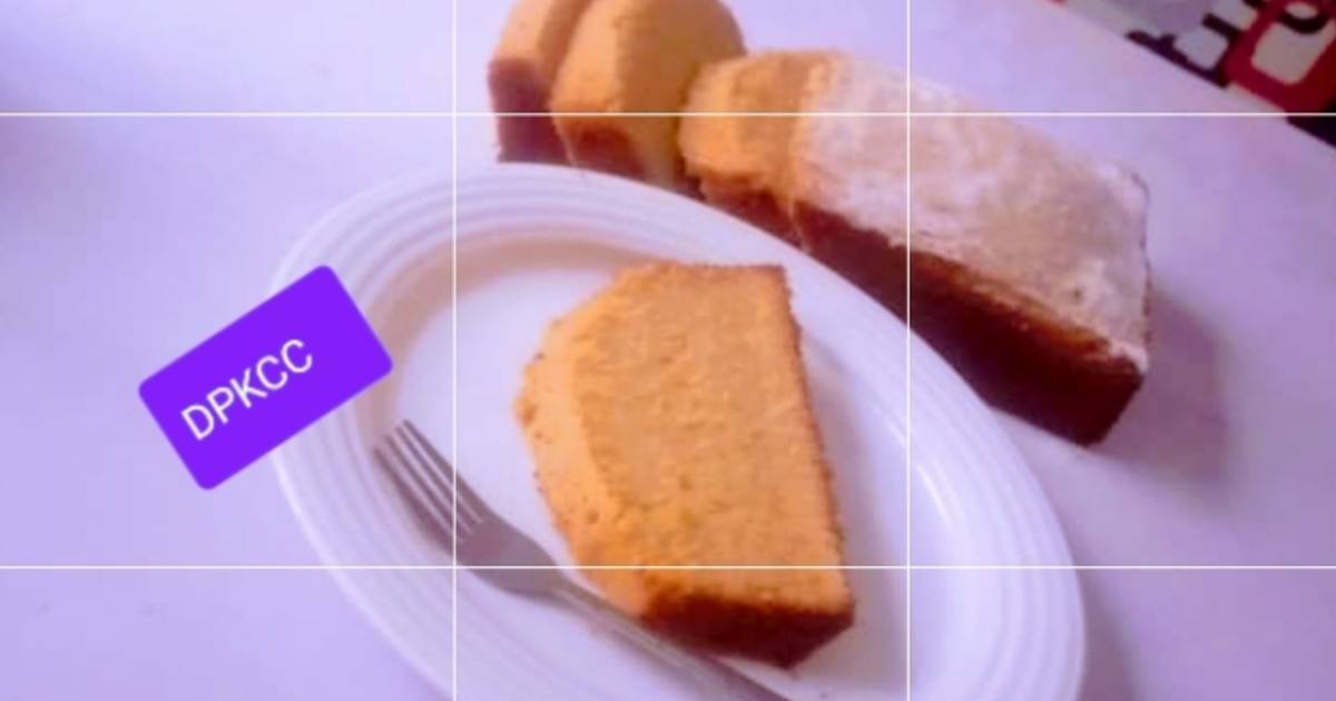 123 easy and tasty gram flour egg cake recipes by home cooks Cookpad