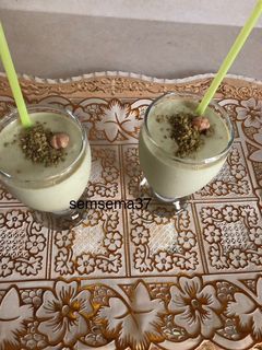 صورة لوصفة عصير افوكادو