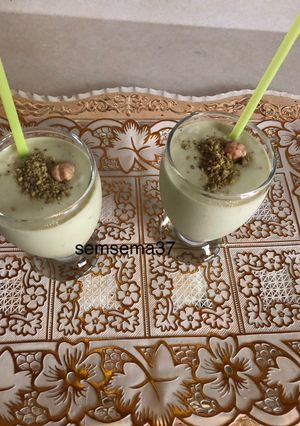 صورة لوصفة عصير افوكادو