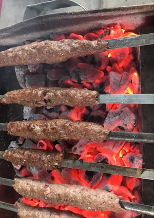 صورة لوصفة مشاوي
