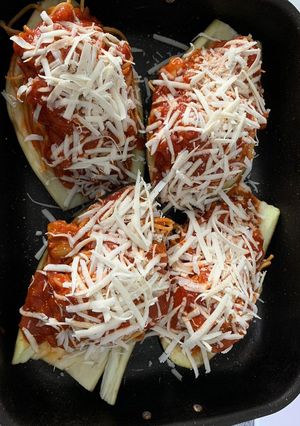Foto di Spaghetti alla norma