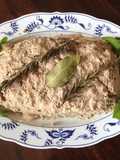 California Farm Pork Foie Gras Coarse & Smooth Pate