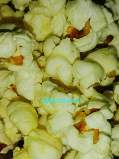 Foto resep Pop corn original