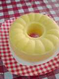 Bolu susu Lembang