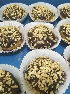 Foto resep Donat kentang empuk