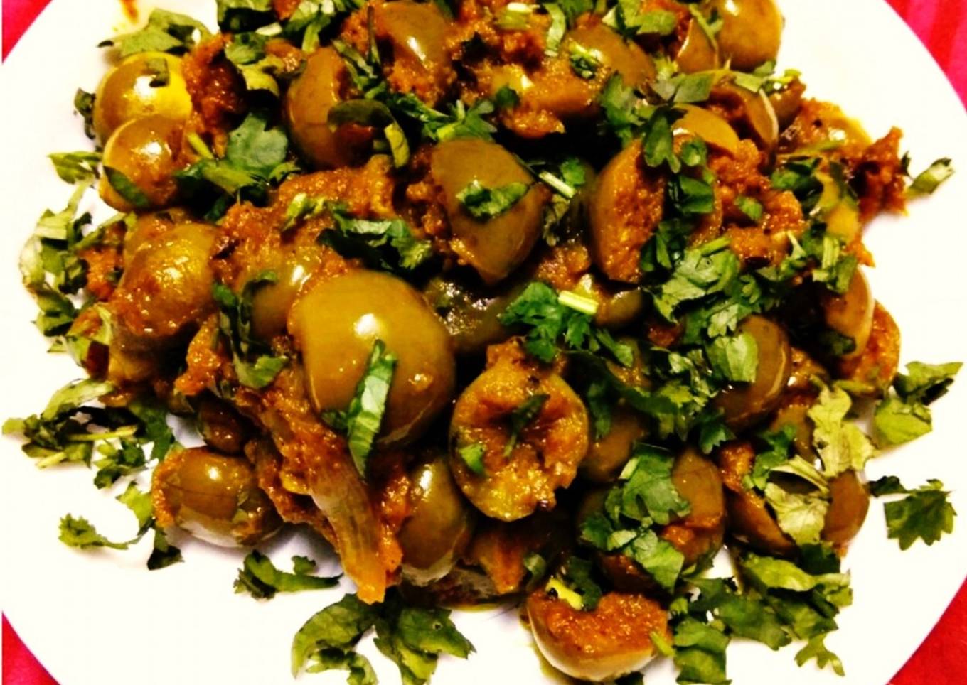 Lahsoda Korma