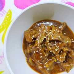 รูปของ ❤️ Beef Teriyaki~