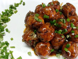 मिक्स्ड बीन्स वेज मंचूरियन (Mixed beans veg manchurian recipe in hindi)
