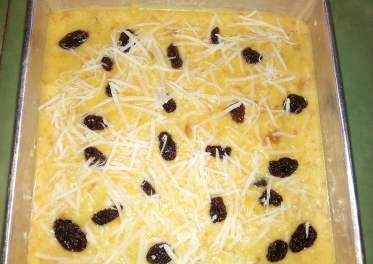 Resep Proll roti tawar kukus Anti Gagal