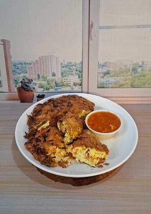 Foto resep Fuyunghai