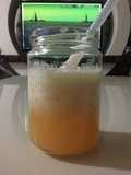 Melon smoothie