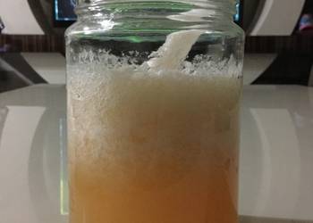 Popular Recipe Melon smoothie Delicious Perfect