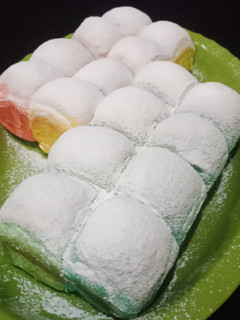 Foto resep Japanese Milk Bread