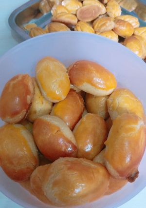 Foto resep Nastar lumer ci tintin ryner