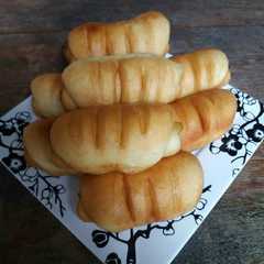 รูปของ Donat Kentang Pisang Raja