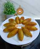 Kuih Cek Mek Molek