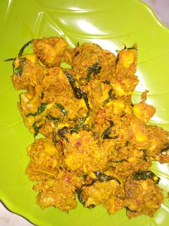 Foto resep Ayam Rica