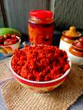 Homemade Pickle Spice / Pickle Masala
