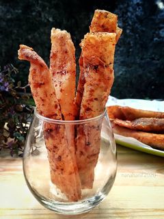 Foto resep Pisang caramel