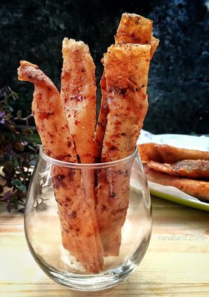 Foto resep Pisang caramel