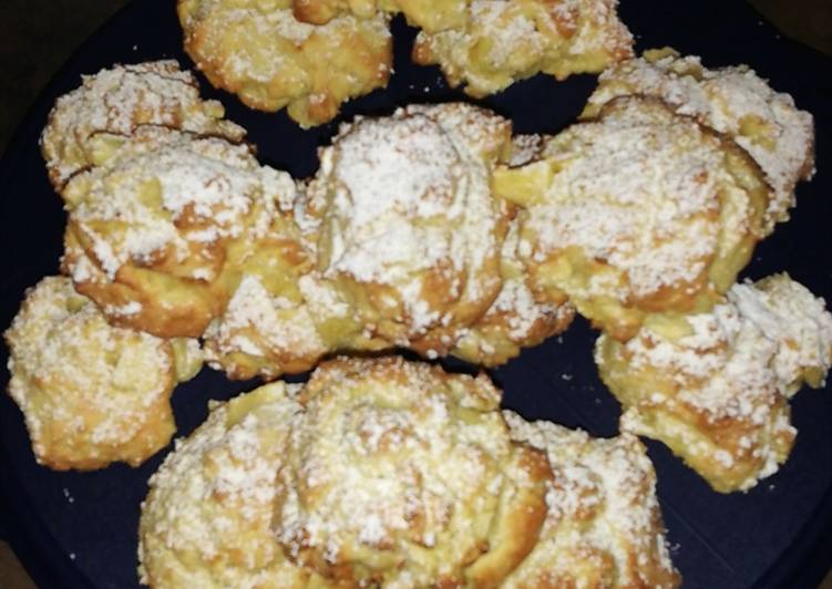 How to Make Ultimate Dolcetti alle mele