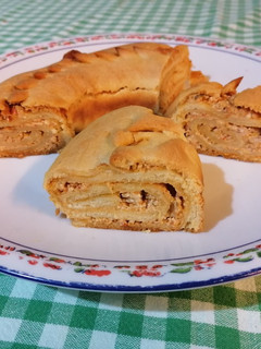 Foto di Focaccia svuota frigo