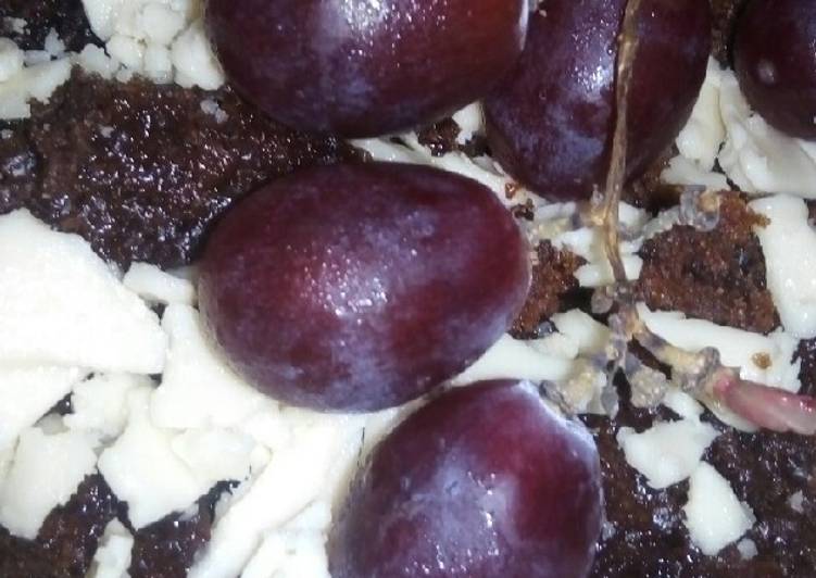 Cara Memasak Brownies Kukus Rice Cooker Yang Enak