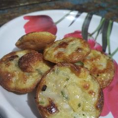 A picture of Omelette Appe.