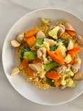 I Fu Mie