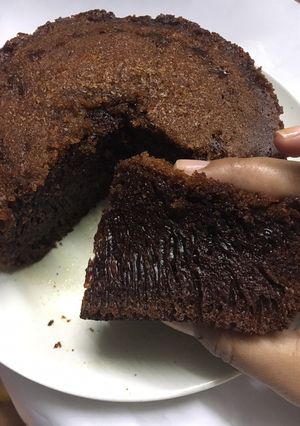 Foto resep Sarang semut Rice cooker