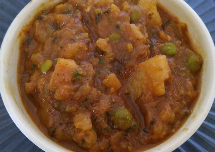 Easiest Way to Prepare Recipe of Bhaji masala