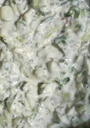 صورة لوصفة جاجيك