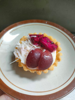 Foto resep Pie Buah