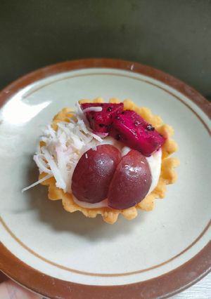 Foto resep Pie Buah