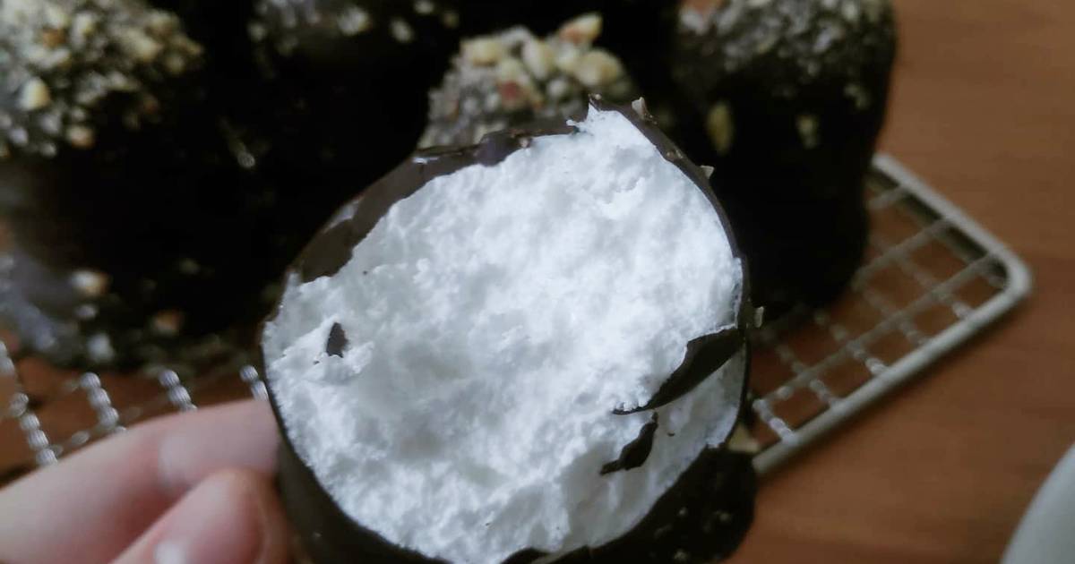 Egg white candy recipes easy & tasty ideas for home cooks Cookpad