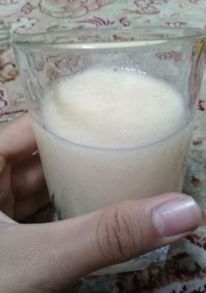 عکسی از دستور 💛موکتل مِلون💛