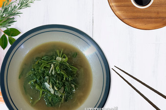 Cara Gampang Menyiapkan Cah Kangkung yang Menggugah Selera