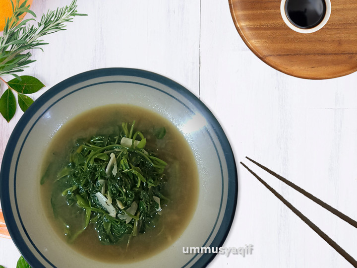 Cara Gampang Menyiapkan Cah Kangkung yang Menggugah Selera