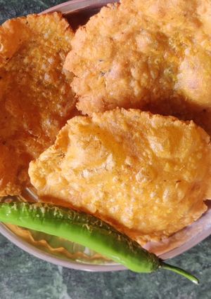 A picture of Rajgira Frali Puri.