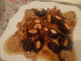 طاجين لحلو