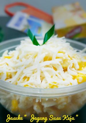 Foto resep Jasuke Manis