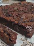 Brownie Fudgy