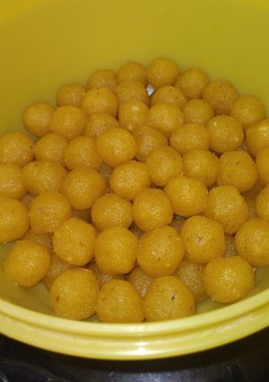 Foto resep Selai Nanas Isian Nastar